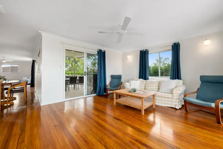 Third view of Homely house listing, 40 Rickwood Street, Carina QLD 4152