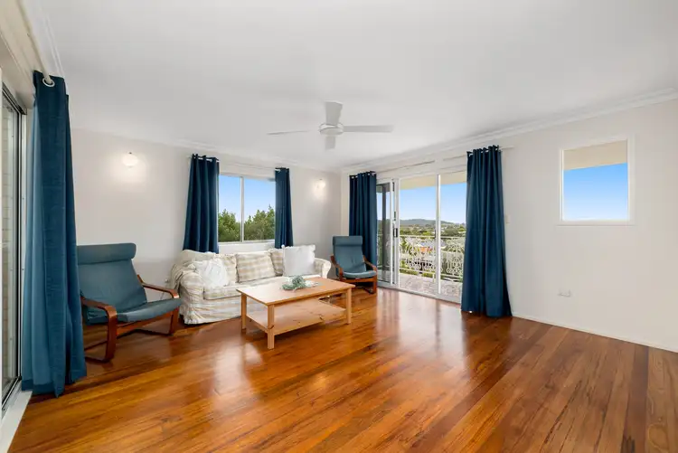 Fourth view of Homely house listing, 40 Rickwood Street, Carina QLD 4152
