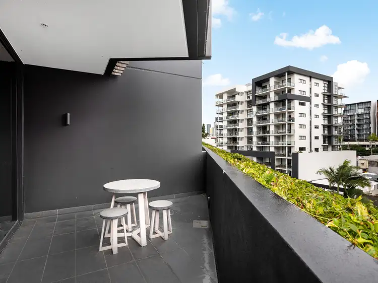 505/20 Wyandra Street, Newstead QLD 4006