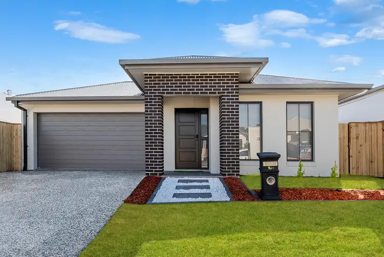 104 Waratah Circuit, Greenbank QLD 4124