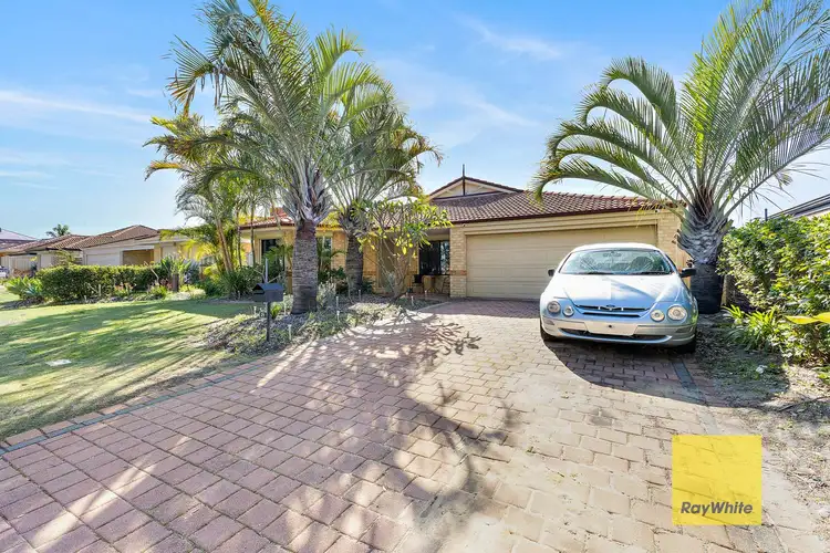 Main view of Homely house listing, 21 Rosewood Lane, Thornlie WA 6108