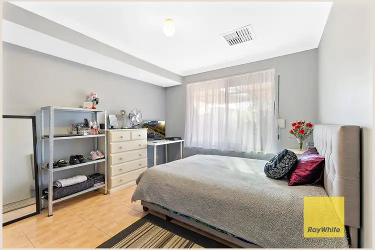 Fourth view of Homely house listing, 21 Rosewood Lane, Thornlie WA 6108