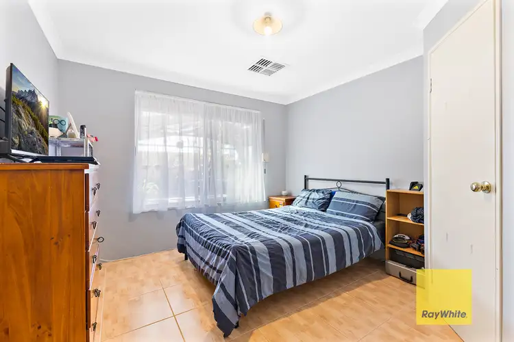 Fifth view of Homely house listing, 21 Rosewood Lane, Thornlie WA 6108