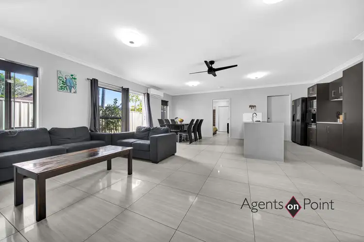80A Link Road