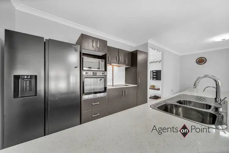 Sixth view of Homely house listing, 80A Link Road, Victoria Point QLD 4165