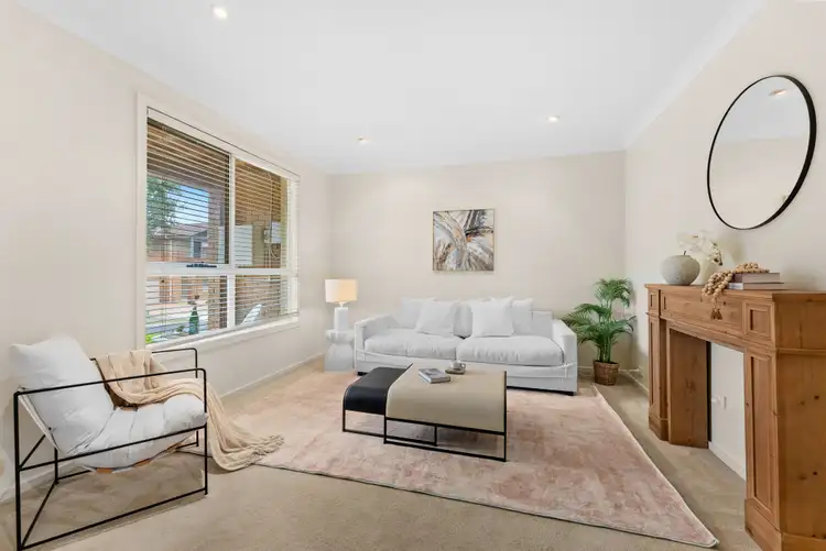 Second view of Homely house listing, 33 Cadman Avenue, West Hoxton NSW 2171