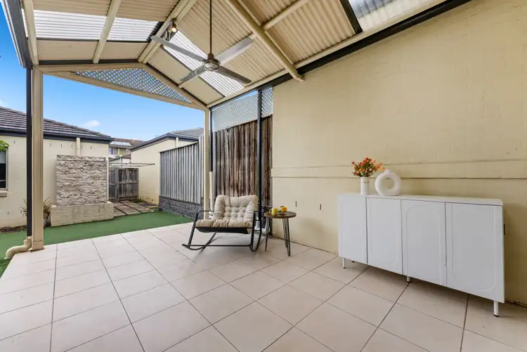 Fifth view of Homely house listing, 33 Cadman Avenue, West Hoxton NSW 2171