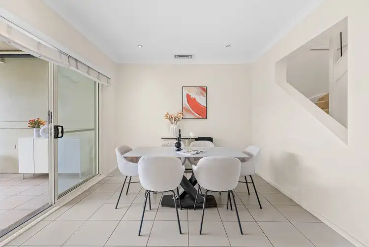 Sixth view of Homely house listing, 33 Cadman Avenue, West Hoxton NSW 2171