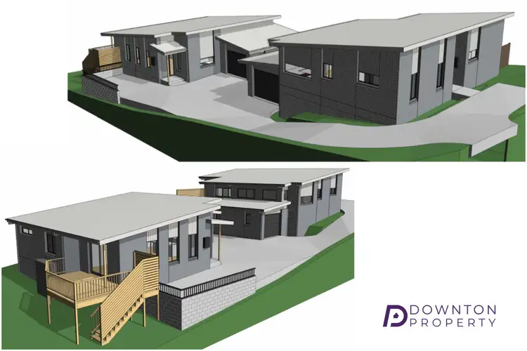 99 Oakdowns Parade, Oakdowns TAS 7019