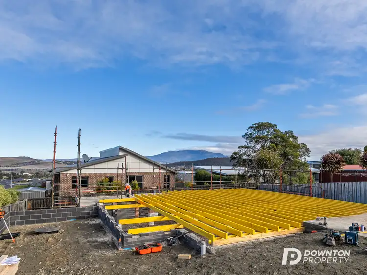 Fifth view of Homely townhouse listing, 99 Oakdowns Parade, Oakdowns TAS 7019