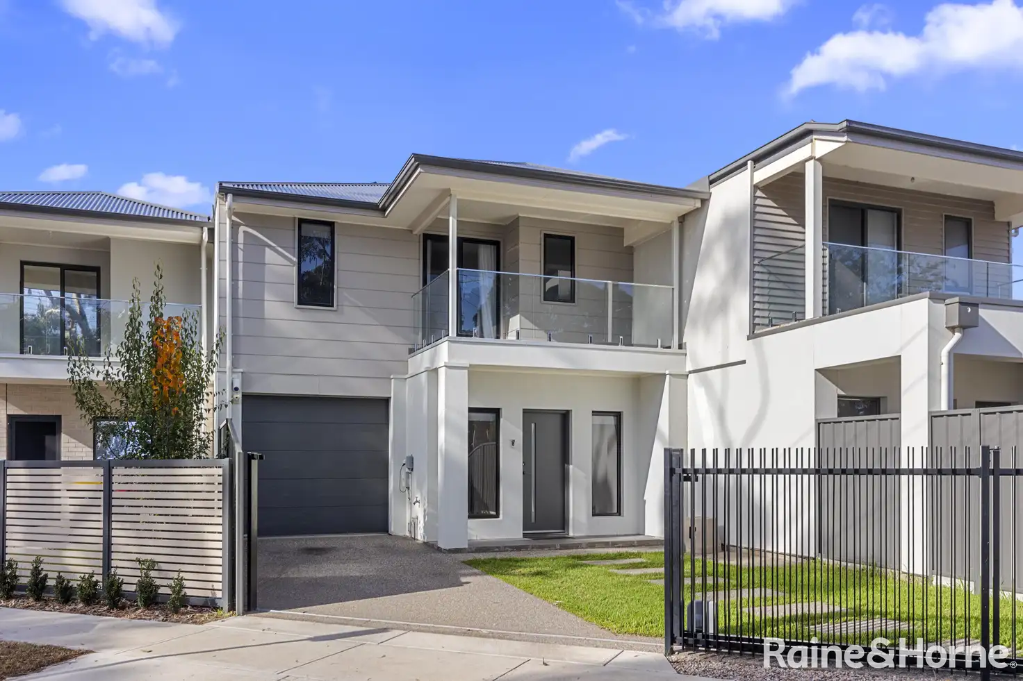 Main view of Homely house listing, 13A Crozier Terrace, Oaklands Park SA 5046
