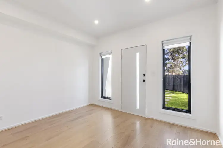 Second view of Homely house listing, 13A Crozier Terrace, Oaklands Park SA 5046