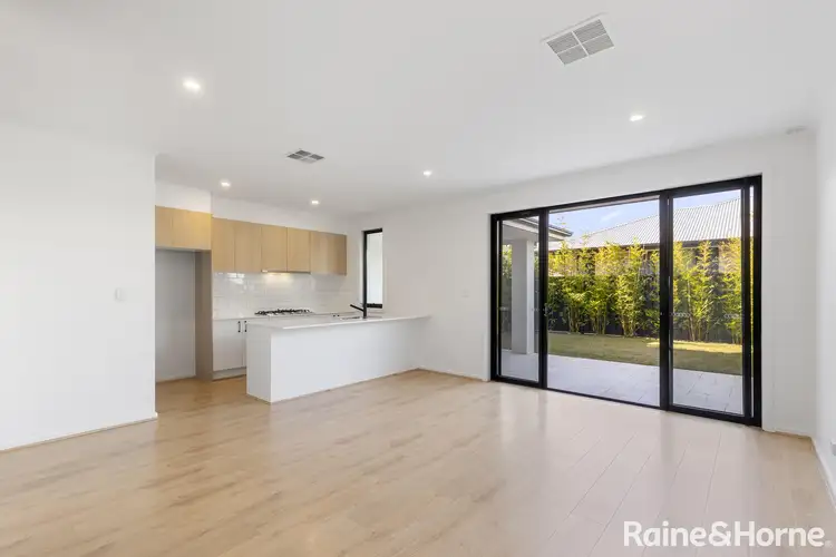 Third view of Homely house listing, 13A Crozier Terrace, Oaklands Park SA 5046