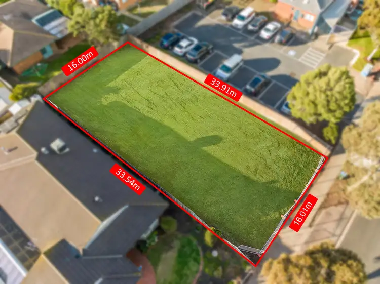 5 Wilmington Avenue, Hoppers Crossing VIC 3029