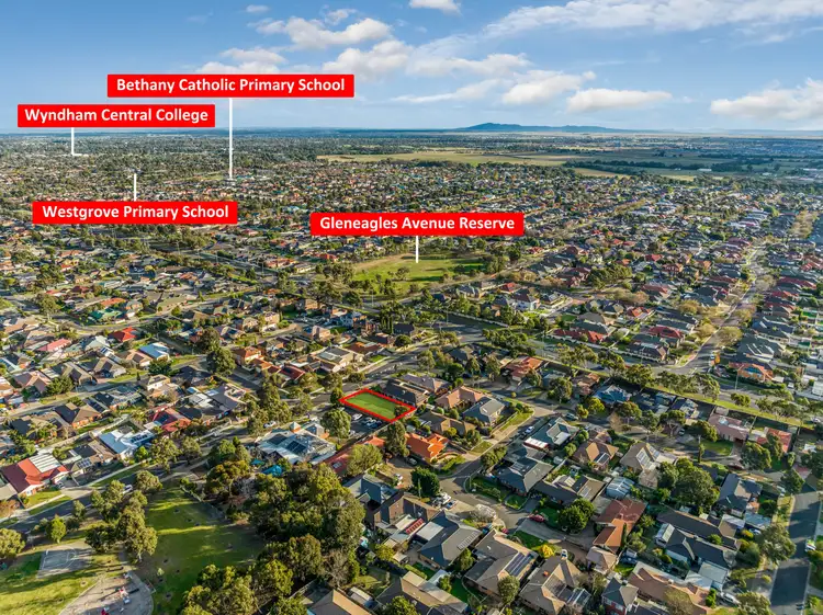 Fourth view of Homely land listing, 5 Wilmington Avenue, Hoppers Crossing VIC 3029
