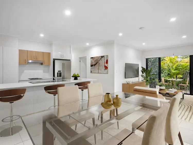 67 Tim Place, Coomera QLD 4209