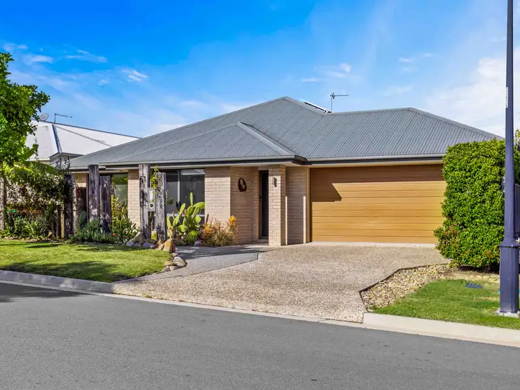 51 Taurus Circuit, Coomera QLD 4209