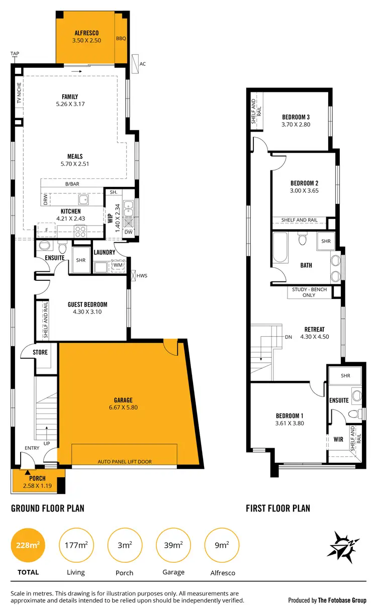 Second view of Homely land listing, 3B Jackson St, Parafield Gardens SA 5107