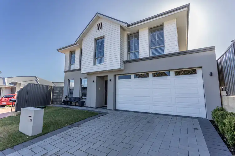 70 Lancelot Street, Carine WA 6020