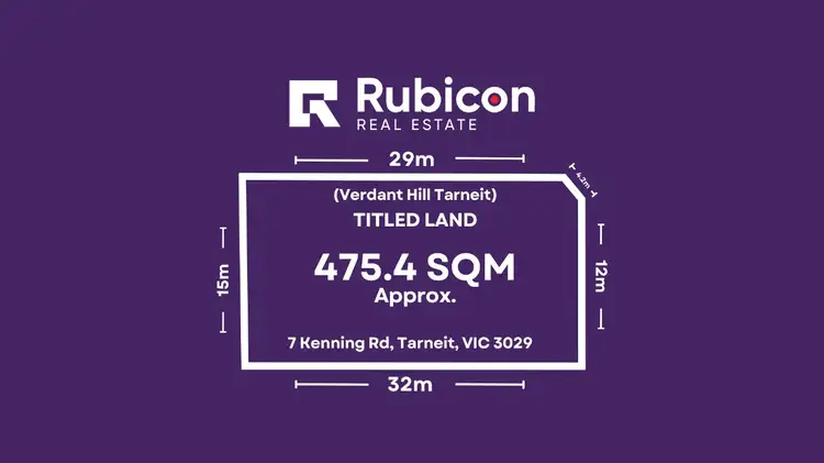 7 Kenning Road, Tarneit VIC 3029