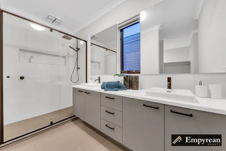 Fifth view of Homely house listing, 52 Arcturus Drive, Kalkallo VIC 3064