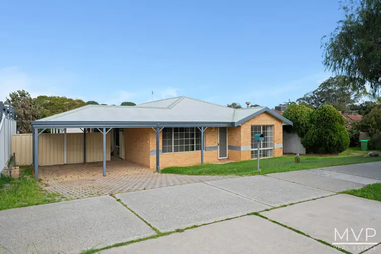 17 Prescott Drive