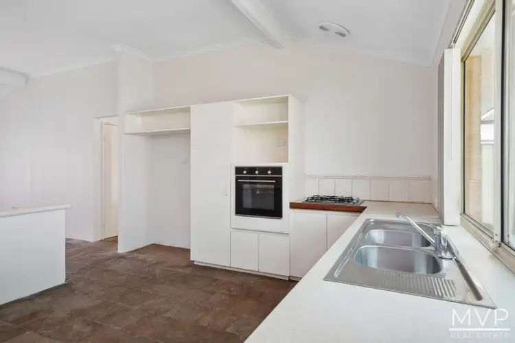 Second view of Homely house listing, 17 Prescott Drive, Kardinya WA 6163