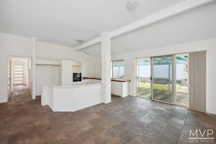 Fourth view of Homely house listing, 17 Prescott Drive, Kardinya WA 6163