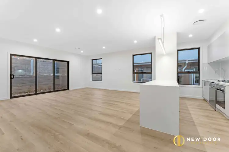 Third view of Homely house listing, 18 Kythera Street, Googong NSW 2620