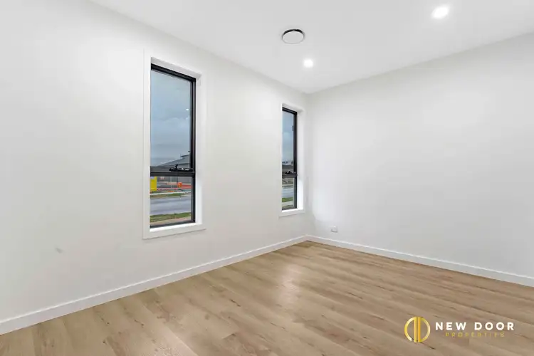 Fourth view of Homely house listing, 18 Kythera Street, Googong NSW 2620