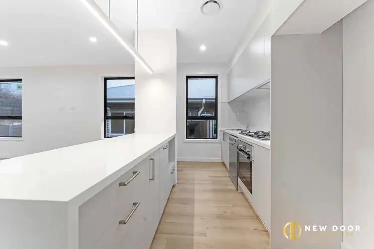 Fifth view of Homely house listing, 18 Kythera Street, Googong NSW 2620