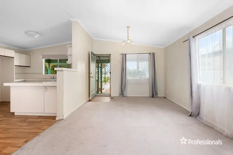 Second view of Homely house listing, 96 Forrest Street, South Boulder WA 6432