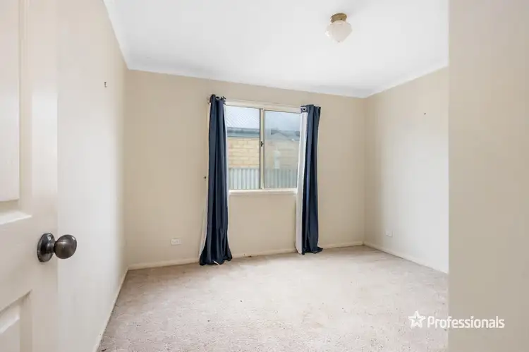 Fifth view of Homely house listing, 96 Forrest Street, South Boulder WA 6432