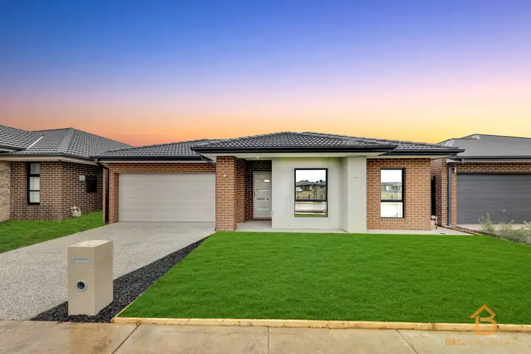 Main view of Homely house listing, 37 Hemsworth Road, Weir Views VIC 3338