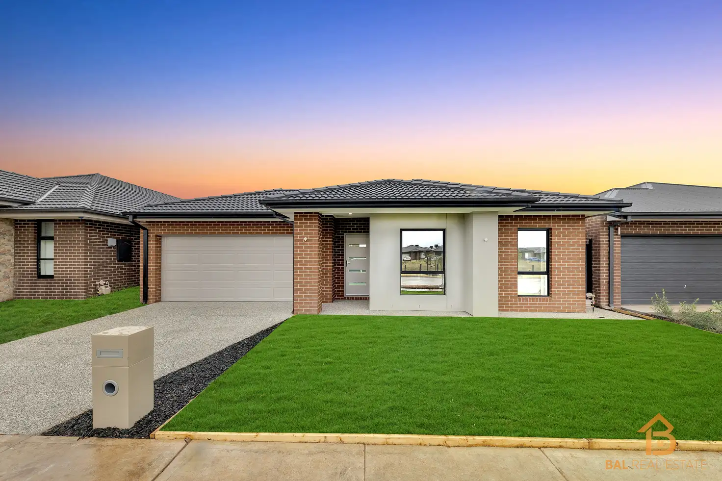 Main view of Homely house listing, 37 Hemsworth Road, Weir Views VIC 3338