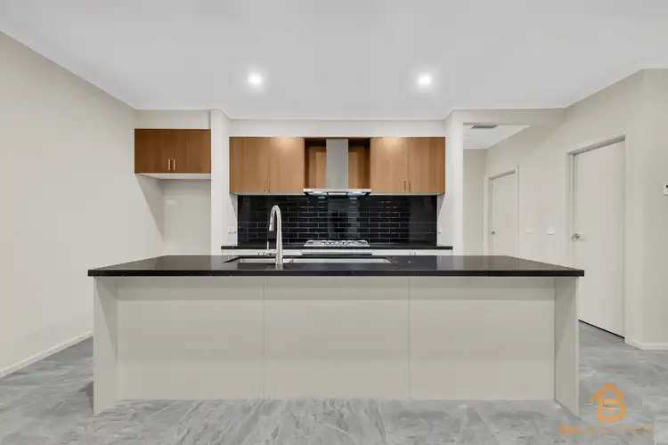 Second view of Homely house listing, 37 Hemsworth Road, Weir Views VIC 3338