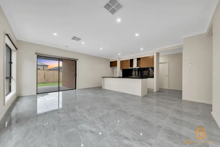 Fourth view of Homely house listing, 37 Hemsworth Road, Weir Views VIC 3338