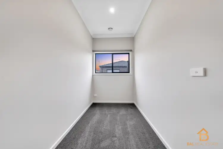 Fifth view of Homely house listing, 37 Hemsworth Road, Weir Views VIC 3338