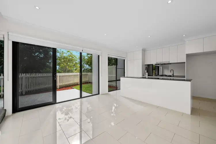 52/1 Residences Circuit, Pimpama QLD 4209