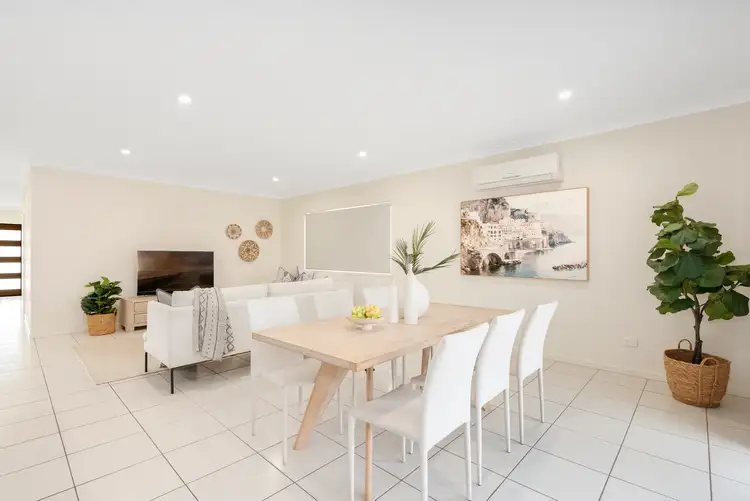 25 Moorinya Circuit, Pimpama QLD 4209