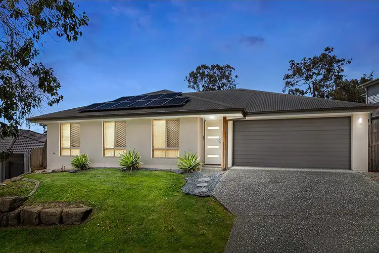 16 Winchester Crescent, Pimpama QLD 4209