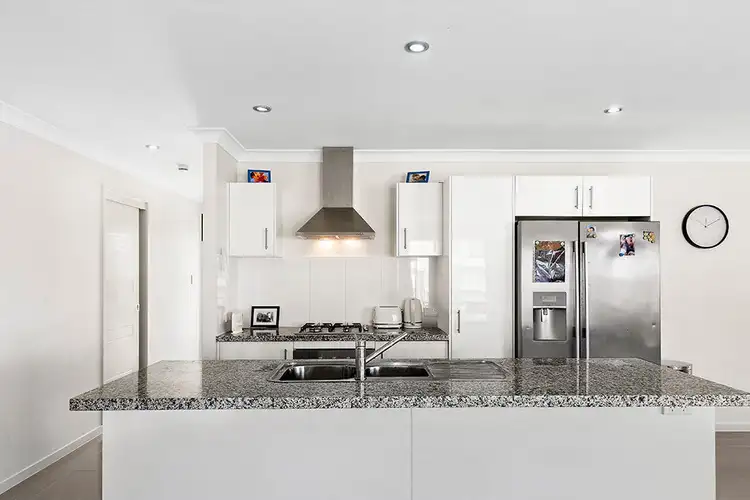 Sixth view of Homely house listing, 16 Winchester Crescent, Pimpama QLD 4209