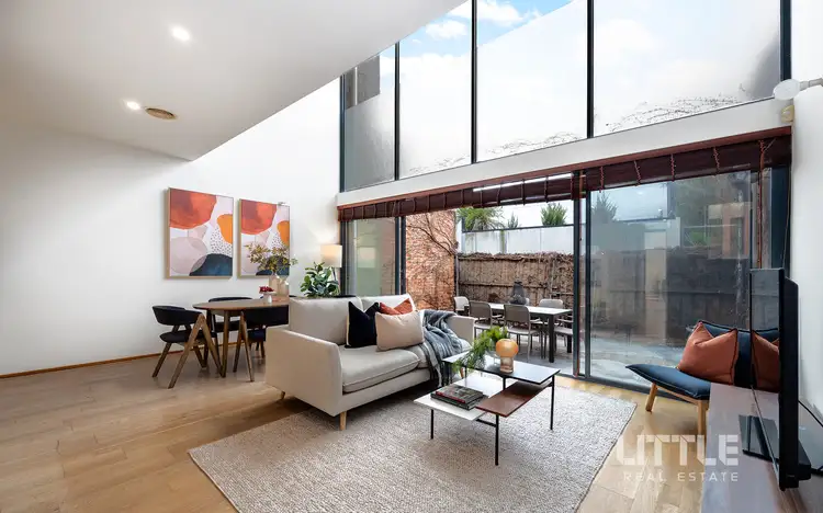 3 Albert Place