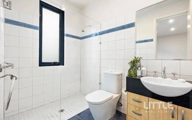 Fifth view of Homely townhouse listing, 3 Albert Place, Richmond VIC 3121