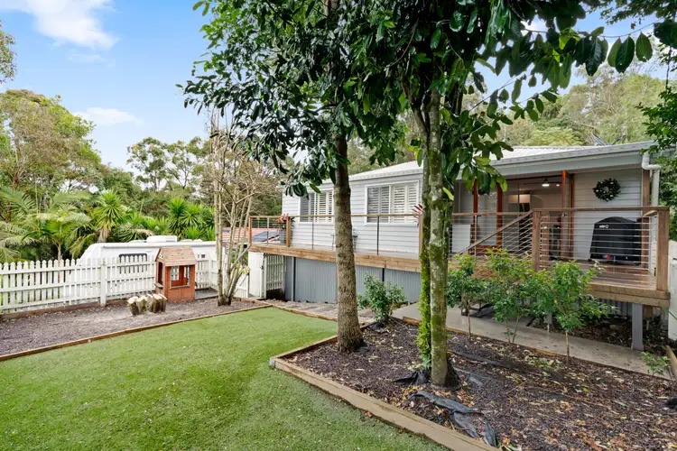 19 Foraker Drive, Tamborine Mountain QLD 4272