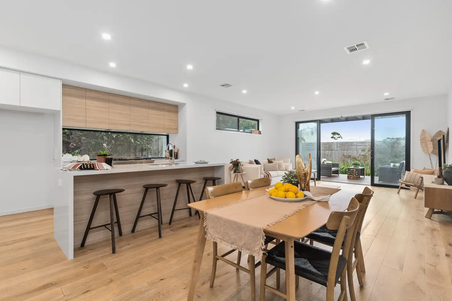 Main view of Homely townhouse listing, 175A Station Street, Aspendale VIC 3195