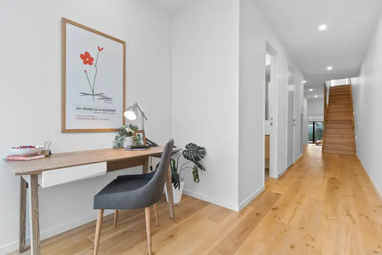 Third view of Homely townhouse listing, 175A Station Street, Aspendale VIC 3195