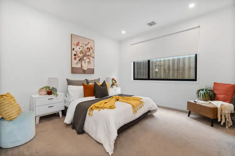 Fourth view of Homely townhouse listing, 175A Station Street, Aspendale VIC 3195
