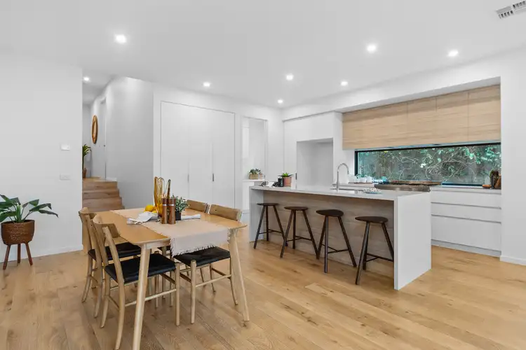 Fifth view of Homely townhouse listing, 175A Station Street, Aspendale VIC 3195