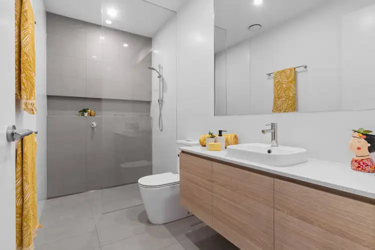 Sixth view of Homely townhouse listing, 175A Station Street, Aspendale VIC 3195